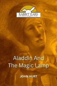 Rabbit Ears - Aladdin and the Magic Lamp (1994)