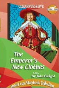 Rabbit Ears - The Emperor's New Clothes (1990)