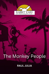 Rabbit Ears - The Monkey People (1990)