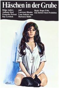 Rabbit in the Pit (1969)
