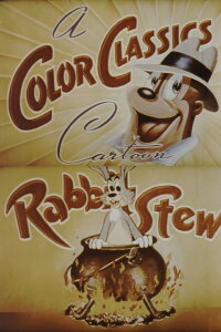 Rabbit Stew (1952)