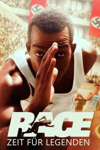 Race - Zeit für Legenden (2016)