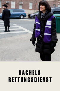 Rachels Rettungsdienst (2018)