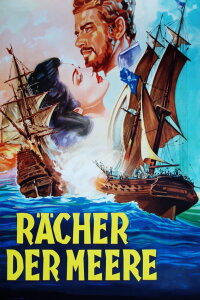 Rächer der Meere (1962)