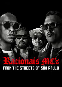 Racionais MC's (2022)
