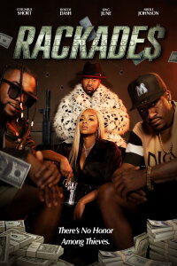 Rackades (2024)