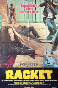 Racket (1976)