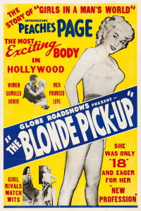 Racket Girls (1951)