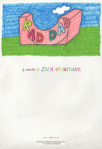 Rad Dad (2023)