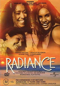 Radiance (1998)