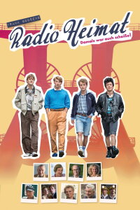 Radio Home (2016)