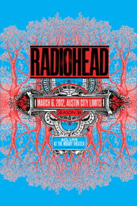 Radiohead: Bonnaroo 2012 (2012)