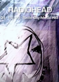 Radiohead - Live At Radio City Music Hall (1998)