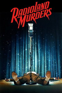 Radioland Murders - Wahnsinn auf Sendung (1994)