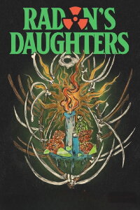 Radon’s Daughters (2026)