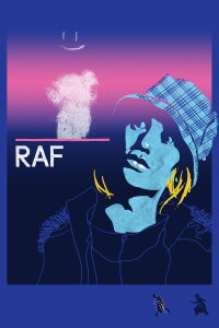 Raf (2019)