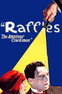 Raffles (1925)