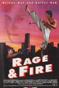 Rage & Fire (1993)