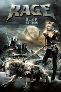 Rage: Full Moon in St. Petersburg (2007)