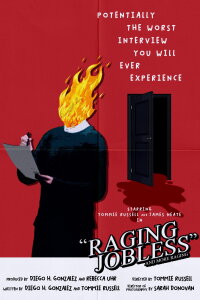 Raging, Jobless and more Raging (2024)
