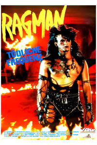 Ragman (1986)