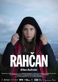 Rahčan - Ellas Aufruhr (2023)