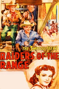 Raiders of the Range (1942)