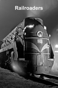 Railroaders (1958)