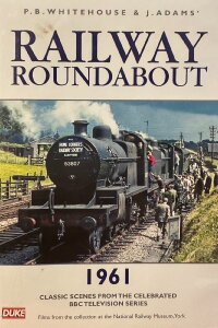 Railway Roundabout 1961 (2006)