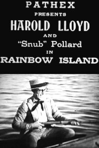 Rainbow Island (1917)
