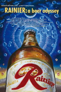 Rainier: A Beer Odyssey (2024)