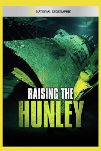 Raising the Hunley (2001)