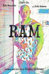 RAM (Like the Verb) (2024)