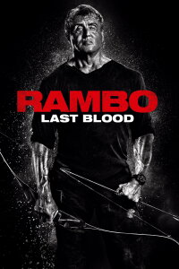 Rambo: Last Blood (2019)