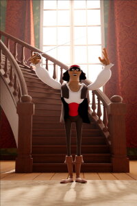 Ramón the Magnificent (2018)