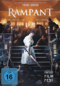 Rampant (2018)