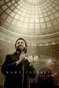 Ramy Youssef: Feelings (2019)