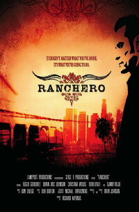 Ranchero - Drogensumpf L.A. (2008)