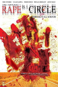 Rape Is A Circle (2006)