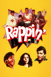 Rappin' - Asphaltvibration (1985)