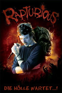 Rapturious - Die Hölle wartet...! (2007)