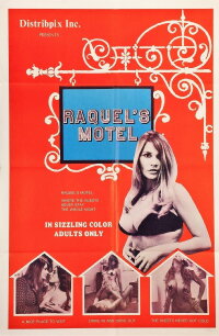 Raquel's Motel (1970)