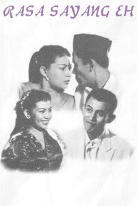 Rasa Sayang Eh (1959)