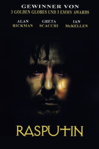 Rasputin (1996)
