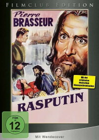 Rasputin (1954)