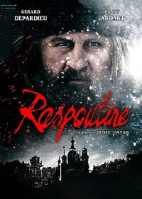 Rasputin - Hellseher der Zarin (2013)