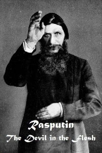 Raszputyin - Ördög az emberben (2002)