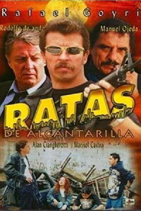 Ratas de alcantarilla (2003)
