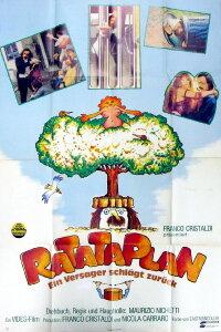 Ratataplan - Ein Versager schlägt zurück (1979)