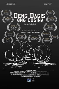 Rats in the Kitchen (2017)